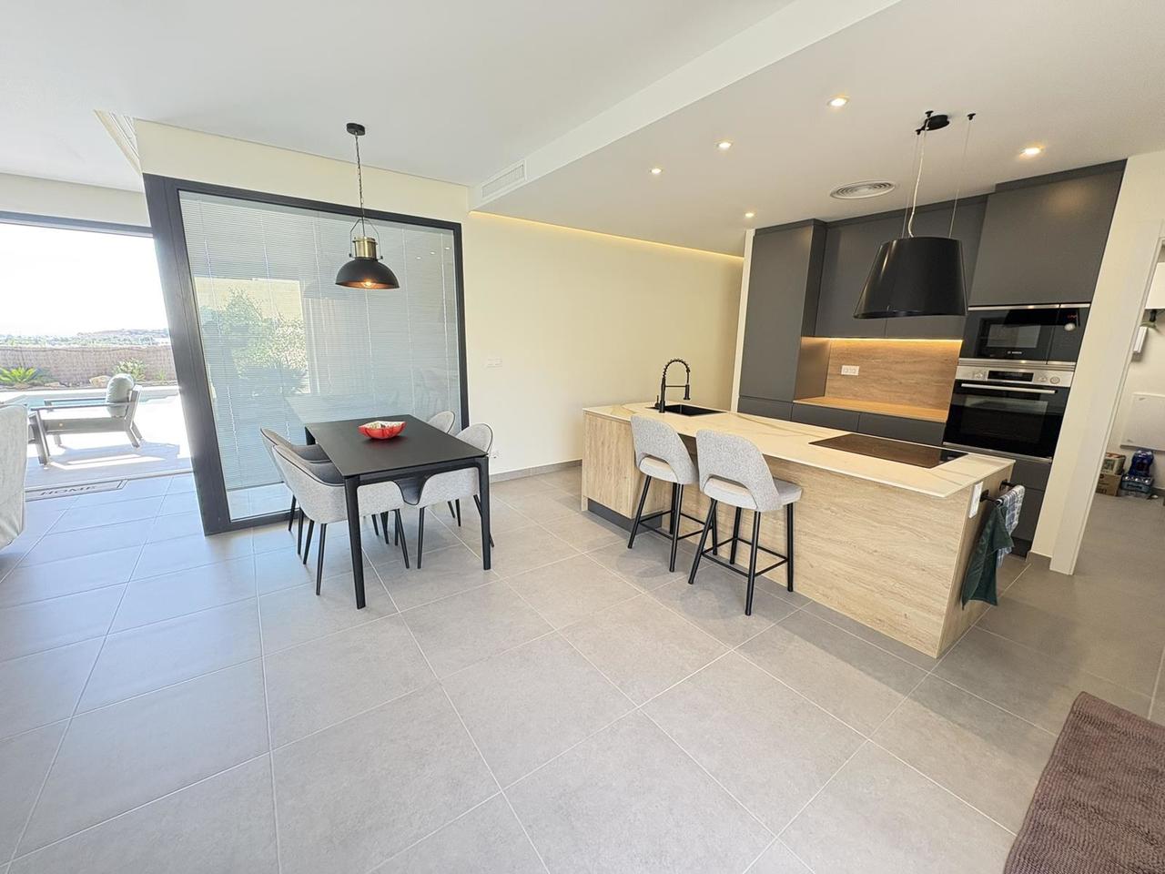 2 Bed, 2 Bath, HouseFor Sale, Altaona Golf and Country Village, Murcia