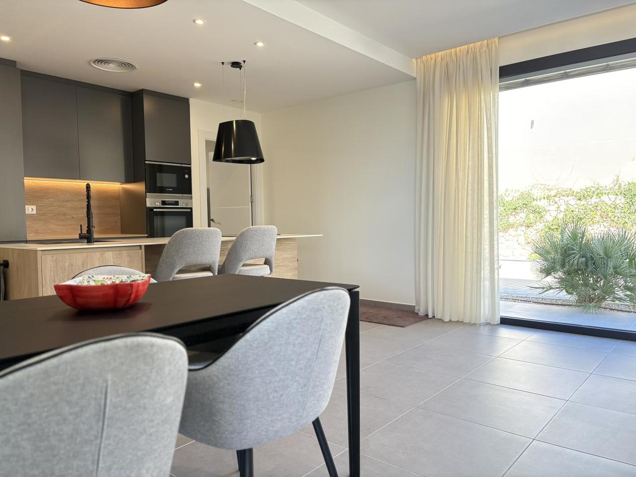 2 Bed, 2 Bath, HouseFor Sale, Altaona Golf and Country Village, Murcia