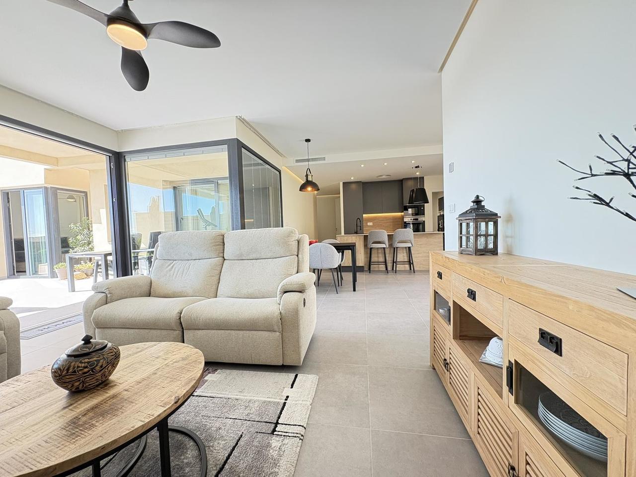 2 Bed, 2 Bath, HouseFor Sale, Altaona Golf and Country Village, Murcia