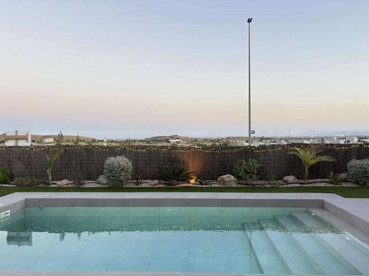 2 Bed, 2 Bath, HouseFor Sale, Altaona Golf and Country Village, Murcia