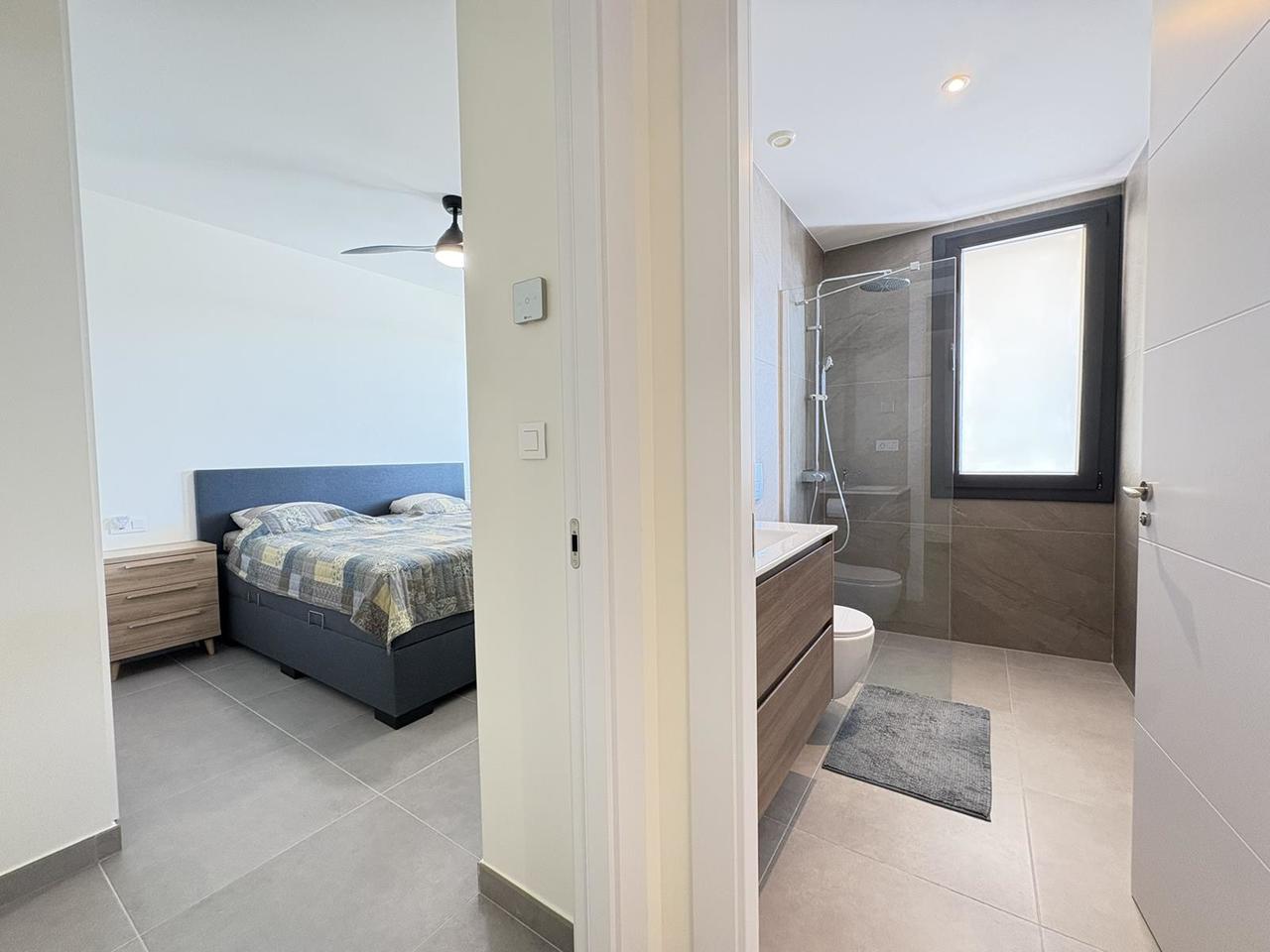 2 Bed, 2 Bath, HouseFor Sale, Altaona Golf and Country Village, Murcia