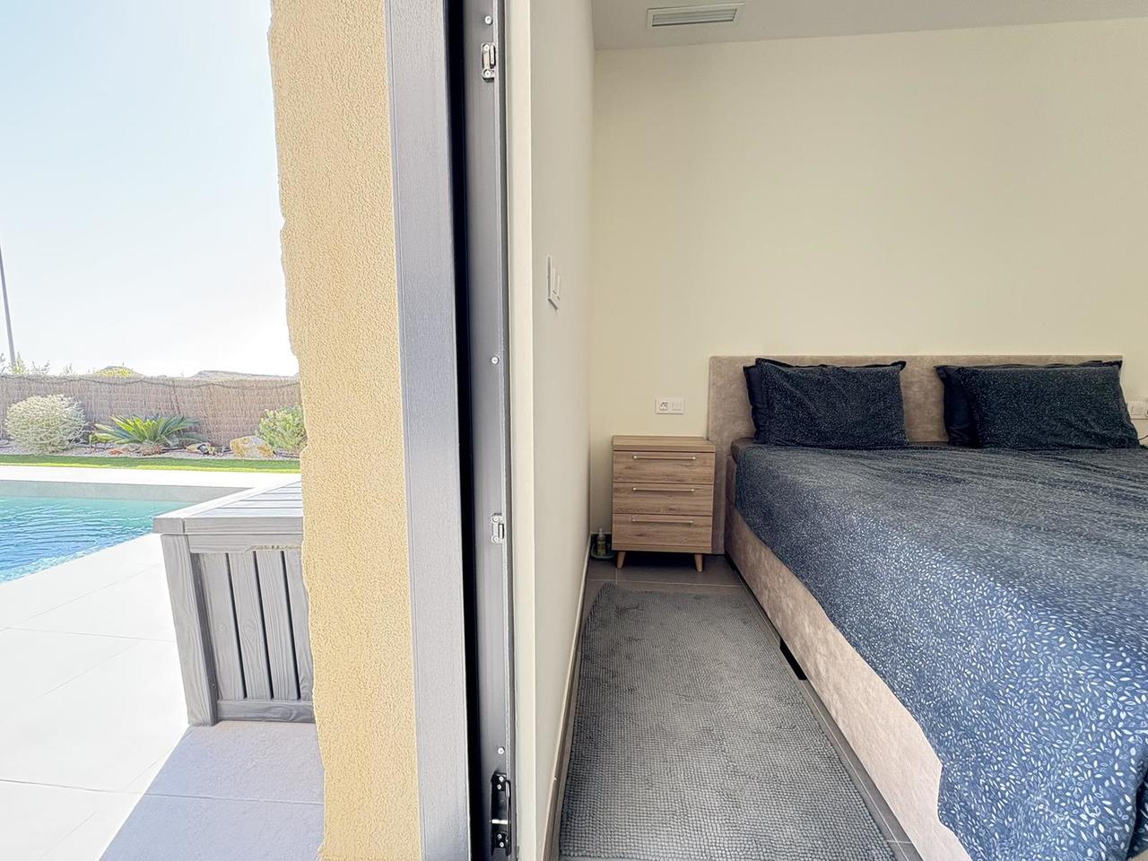 2 Bed, 2 Bath, HouseFor Sale, Altaona Golf and Country Village, Murcia