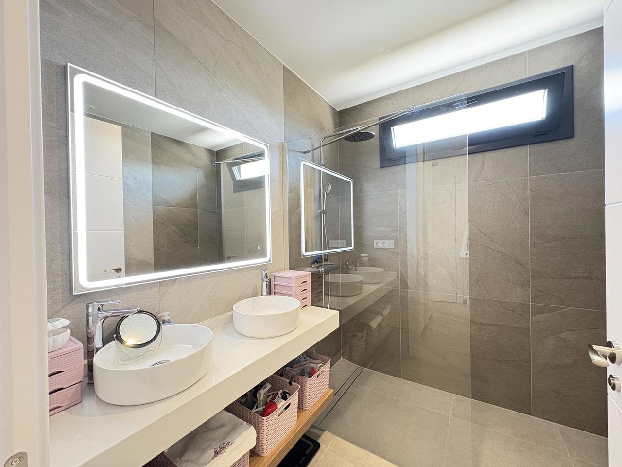 2 Bed, 2 Bath, HouseFor Sale, Altaona Golf and Country Village, Murcia