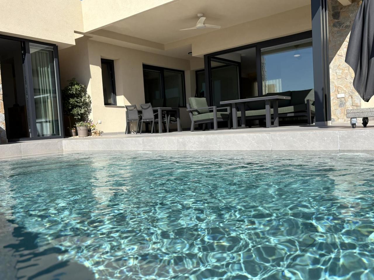 2 Bed, 2 Bath, HouseFor Sale, Altaona Golf and Country Village, Murcia