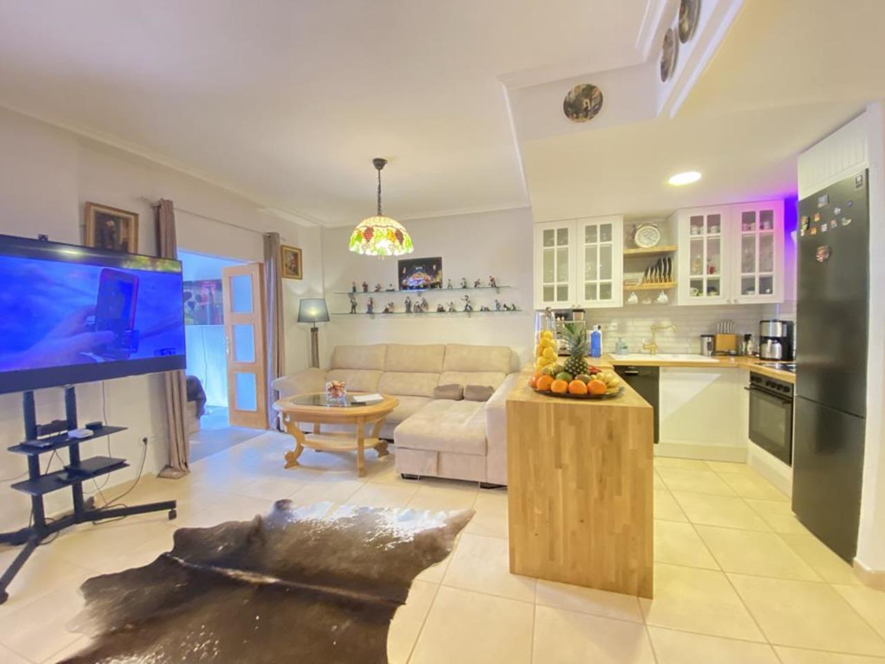 3 Bed, 2 Bath, ApartmentFor Sale, Altaona Golf and Country Village, Murcia