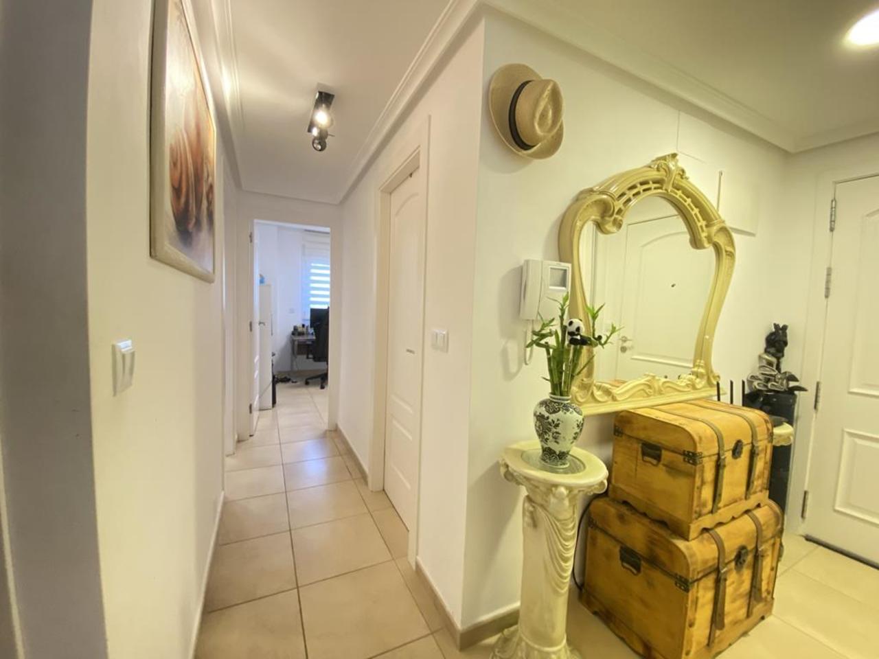 3 Bed, 2 Bath, ApartmentFor Sale, Altaona Golf and Country Village, Murcia