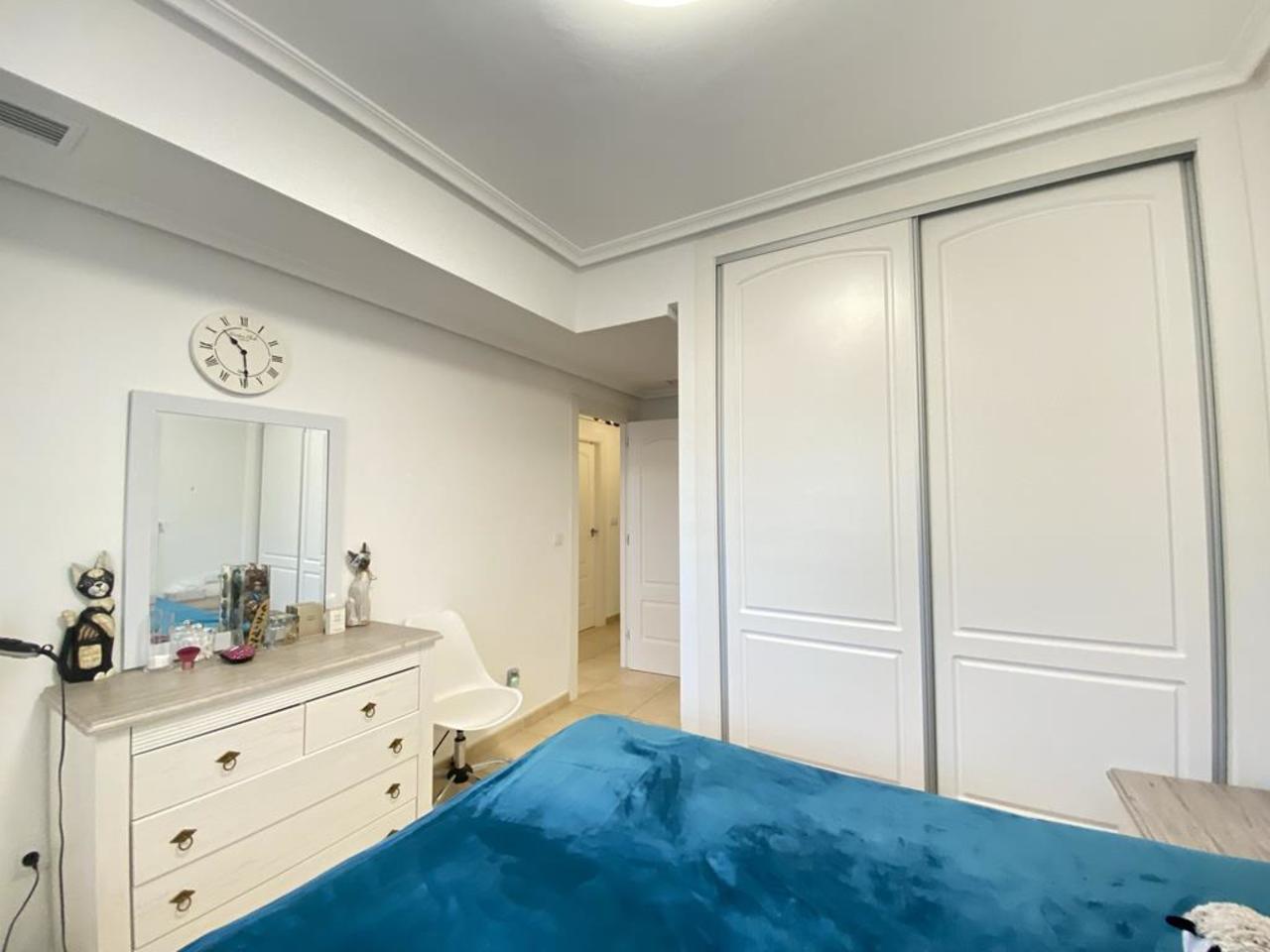 3 Bed, 2 Bath, ApartmentFor Sale, Altaona Golf and Country Village, Murcia