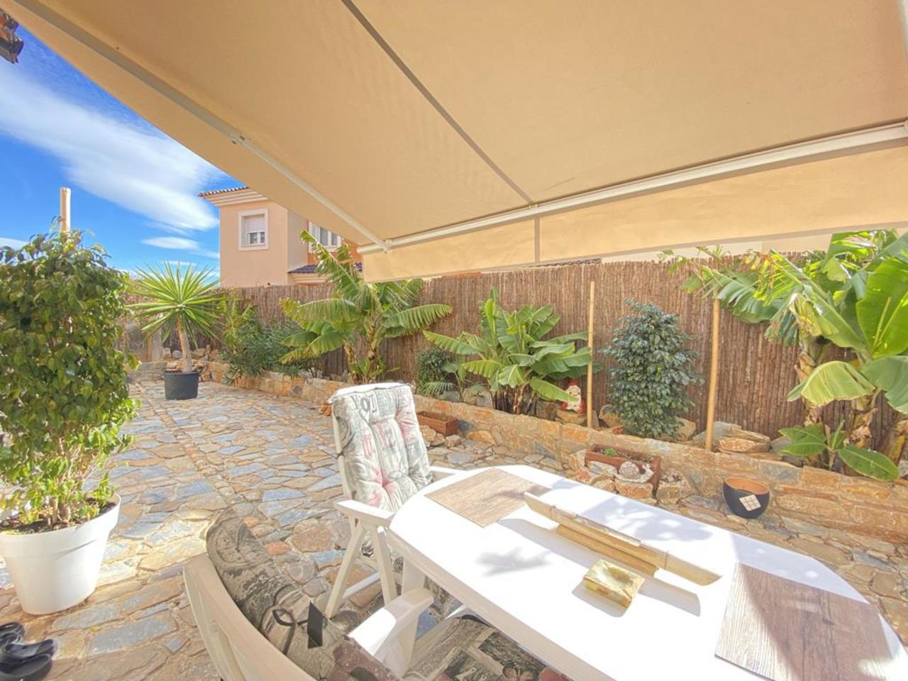 3 Bed, 2 Bath, ApartmentFor Sale, Altaona Golf and Country Village, Murcia