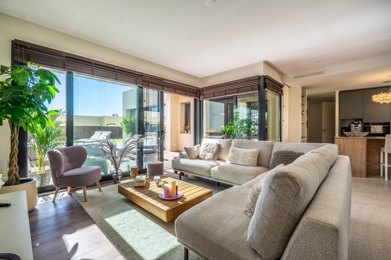 2 Bed, 3 Bath, HouseFor Sale, Altaona Golf and Country Village, Murcia