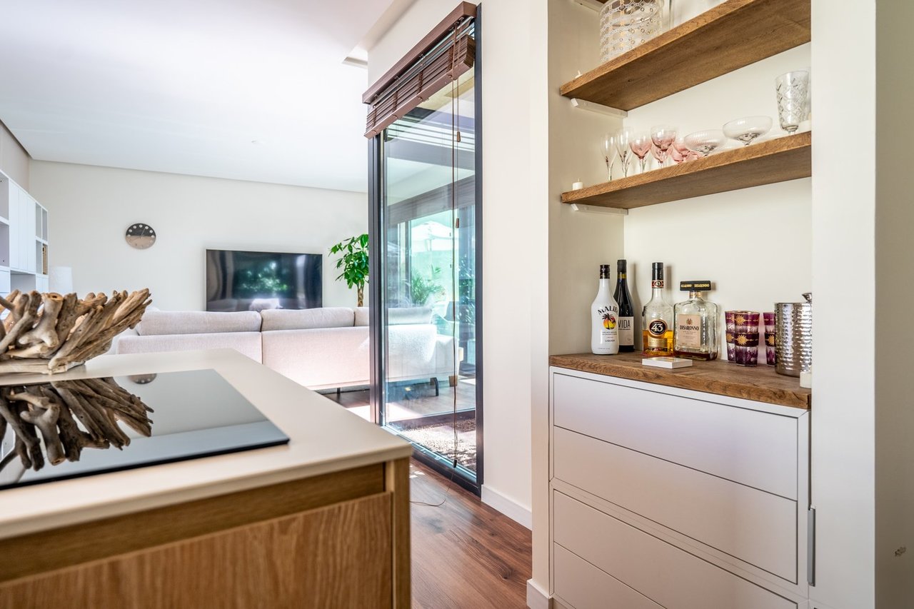 2 Bed, 3 Bath, HouseFor Sale, Altaona Golf and Country Village, Murcia