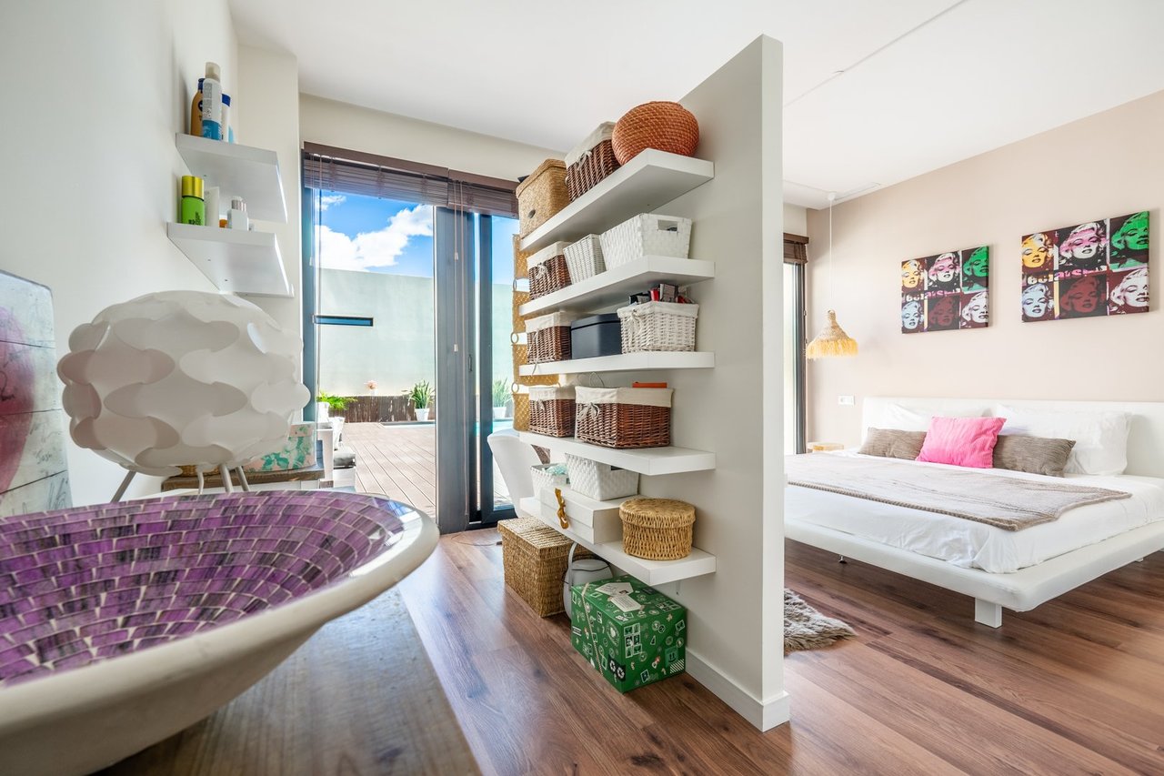 2 Bed, 3 Bath, HouseFor Sale, Altaona Golf and Country Village, Murcia