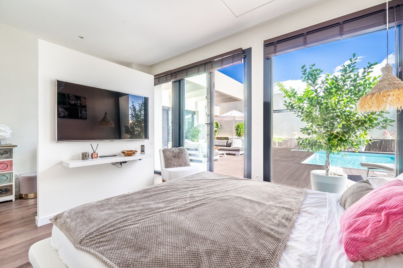 2 Bed, 3 Bath, HouseFor Sale, Altaona Golf and Country Village, Murcia