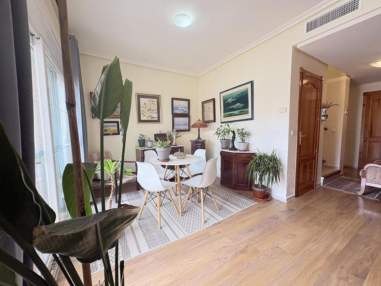 2 Bed, 2 Bath, HouseFor Sale, Altaona Golf and Country Village, Murcia