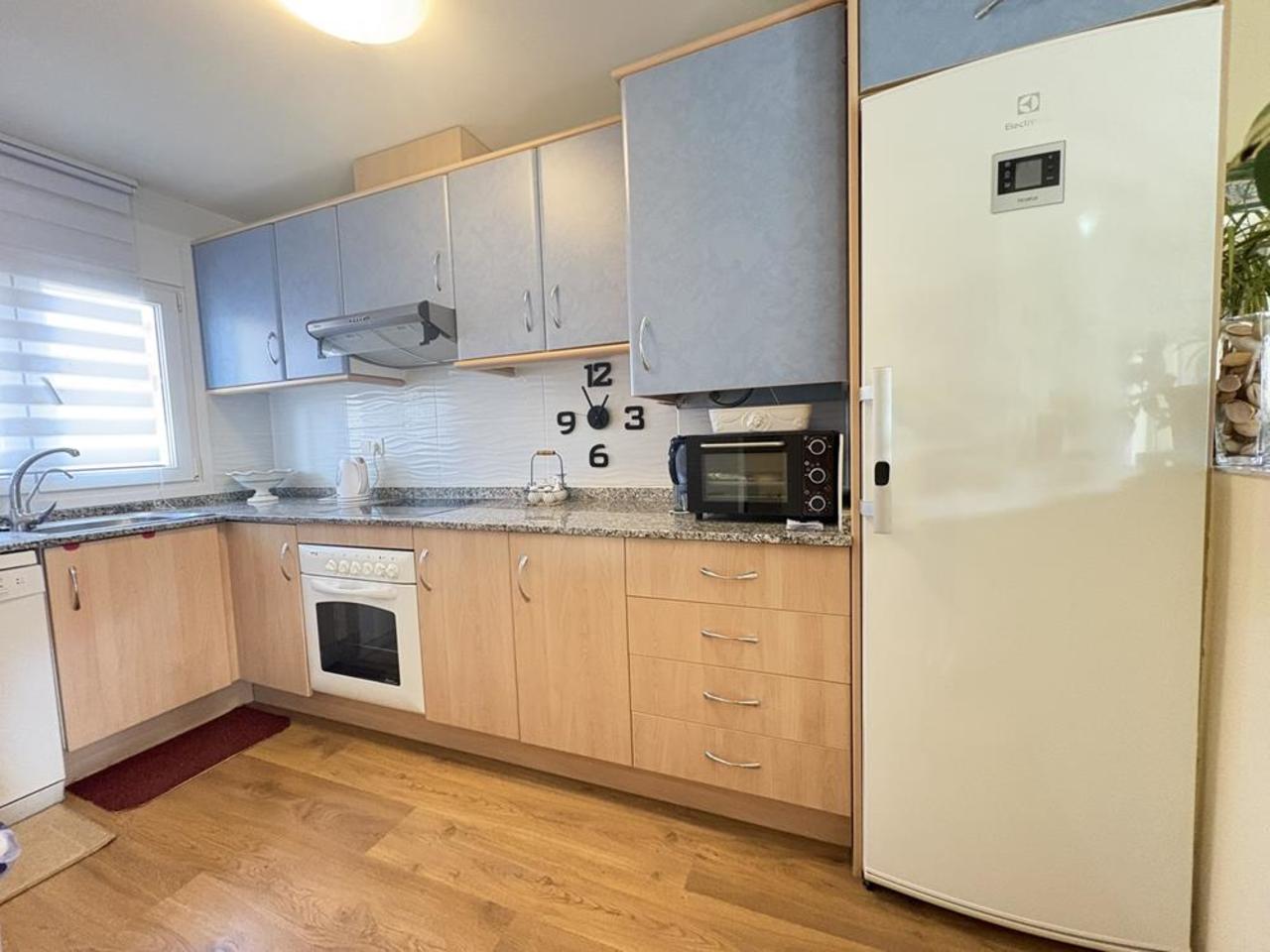 2 Bed, 2 Bath, HouseFor Sale, Altaona Golf and Country Village, Murcia