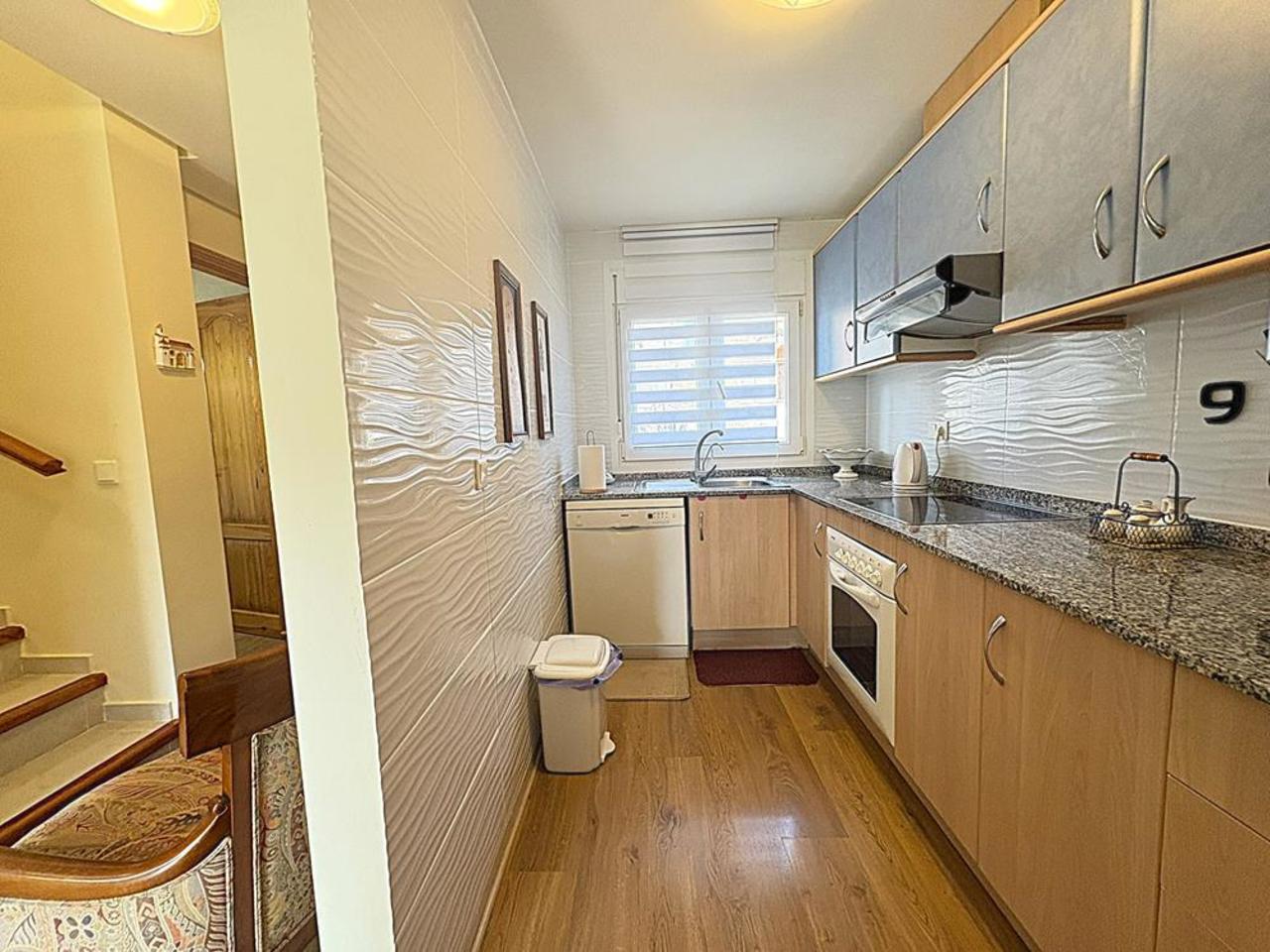 2 Bed, 2 Bath, HouseFor Sale, Altaona Golf and Country Village, Murcia