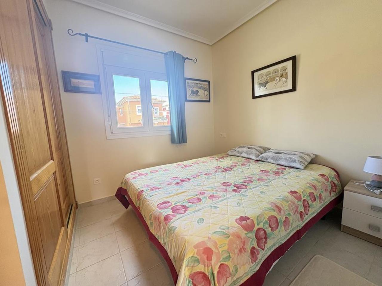 2 Bed, 2 Bath, HouseFor Sale, Altaona Golf and Country Village, Murcia