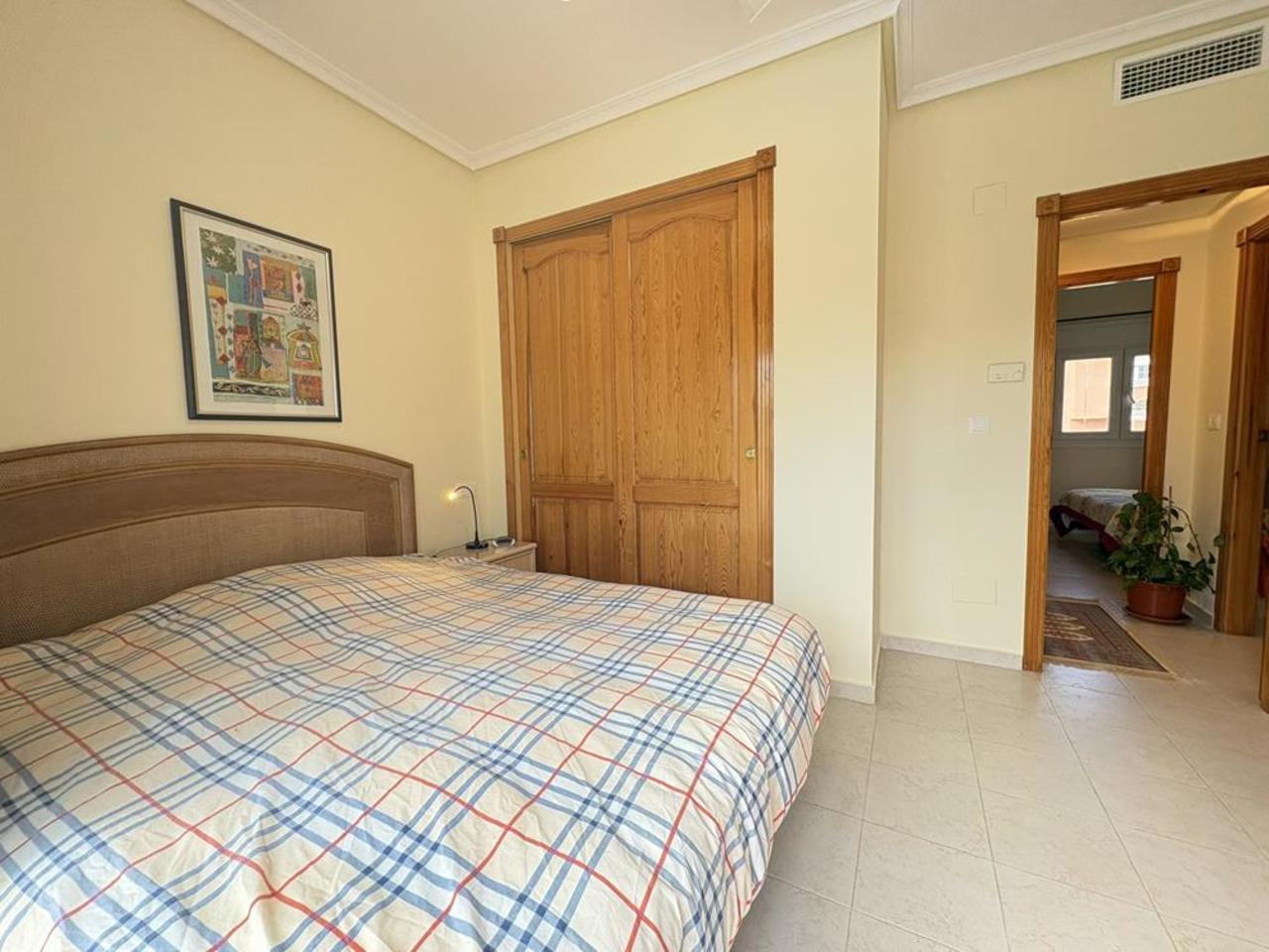 2 Bed, 2 Bath, HouseFor Sale, Altaona Golf and Country Village, Murcia