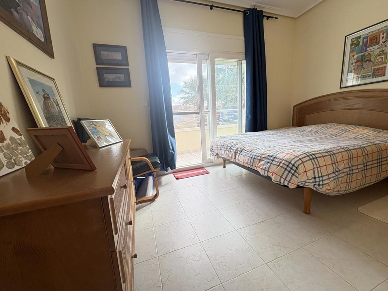 2 Bed, 2 Bath, HouseFor Sale, Altaona Golf and Country Village, Murcia