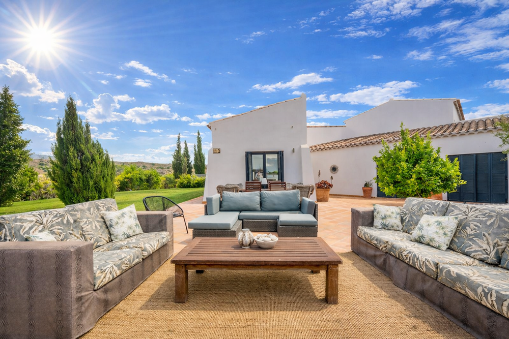 5 Bed, 5 Bath, HouseFor Sale, El Valle Golf Resort, Murcia