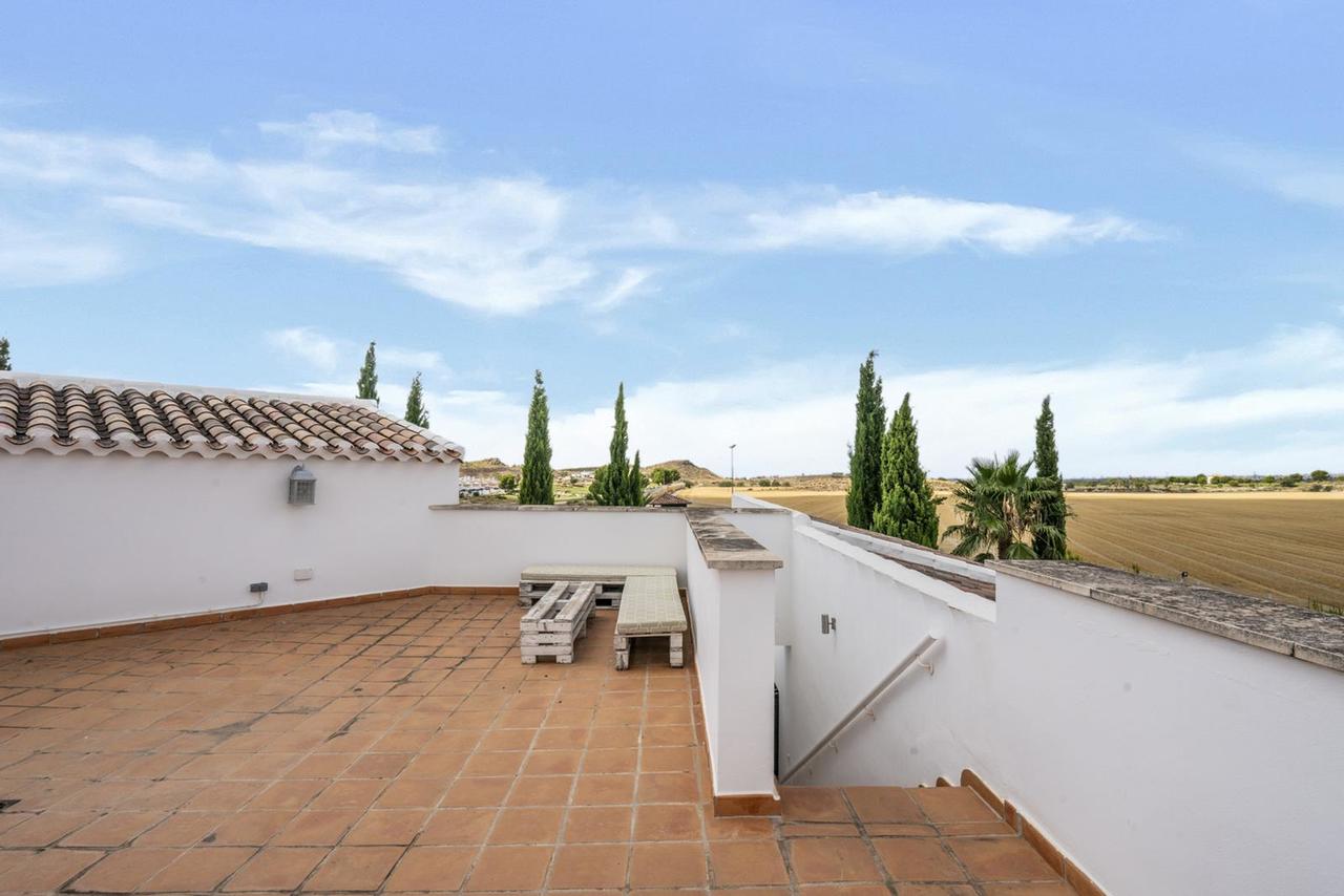 5 Bed, 5 Bath, HouseFor Sale, El Valle Golf Resort, Murcia