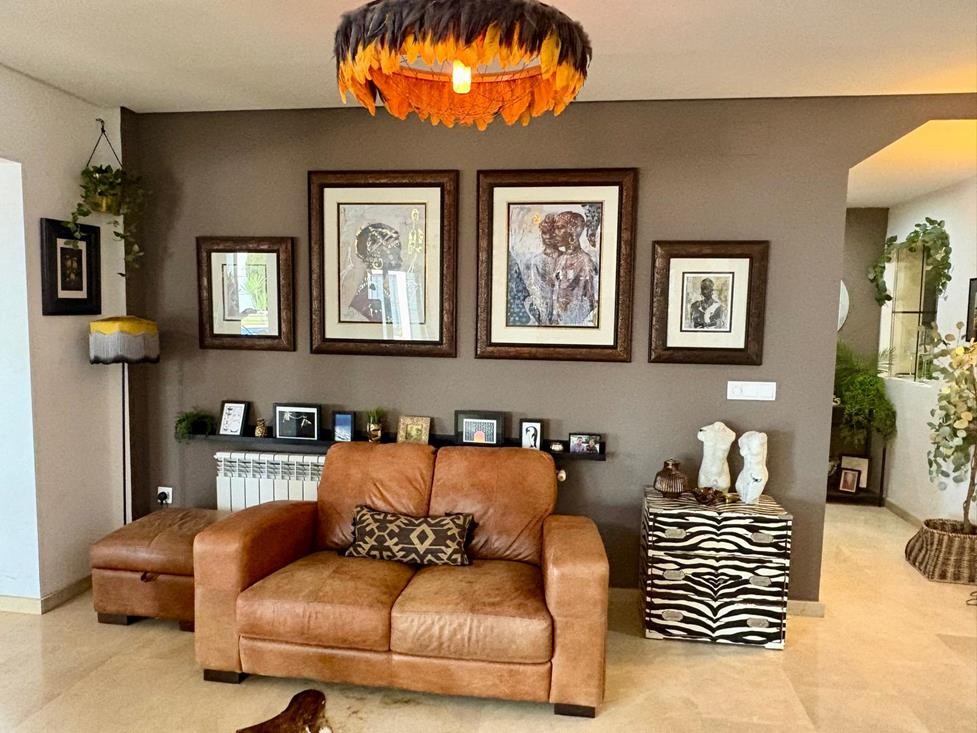 5 Bed, 5 Bath, HouseFor Sale, El Valle Golf Resort, Murcia