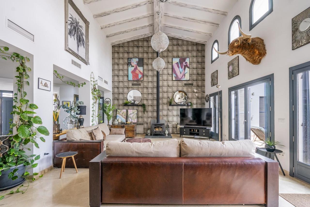 5 Bed, 5 Bath, HouseFor Sale, El Valle Golf Resort, Murcia