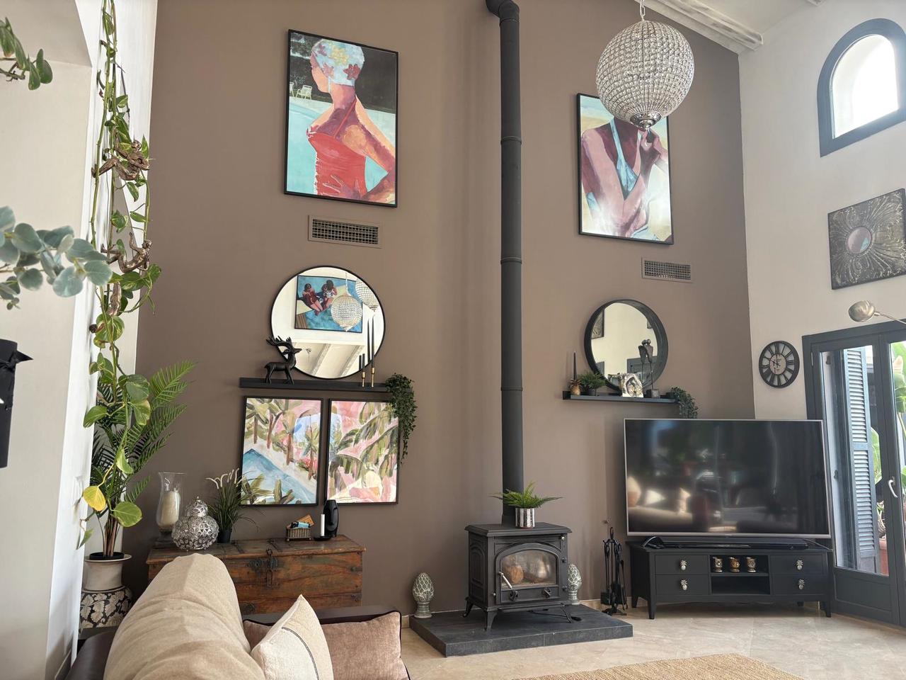 5 Bed, 5 Bath, HouseFor Sale, El Valle Golf Resort, Murcia