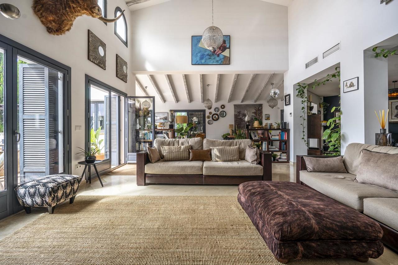 5 Bed, 5 Bath, HouseFor Sale, El Valle Golf Resort, Murcia