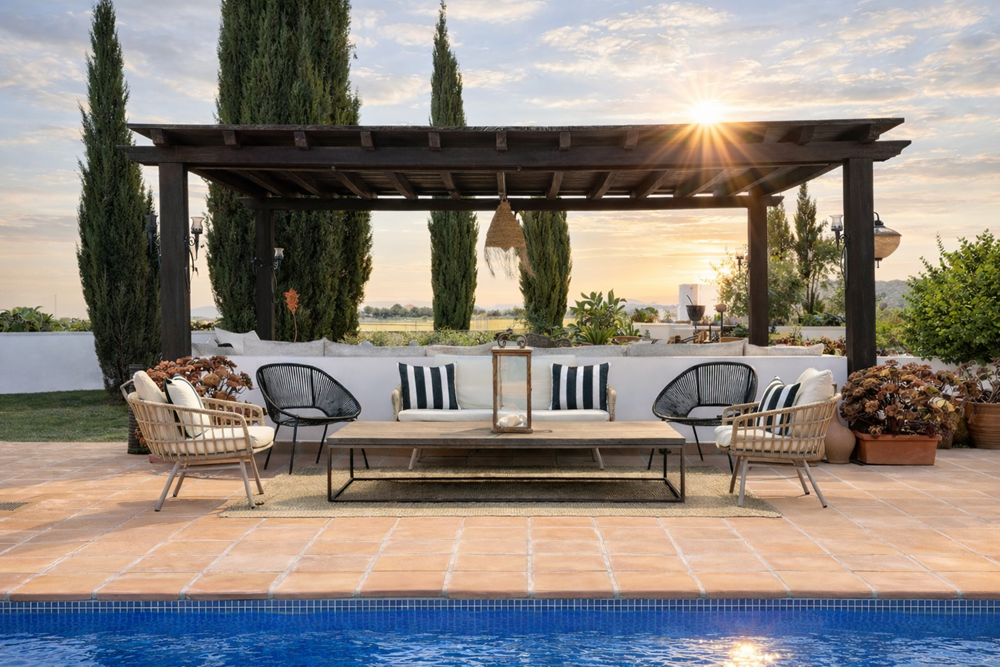 5 Bed, 5 Bath, HouseFor Sale, El Valle Golf Resort, Murcia