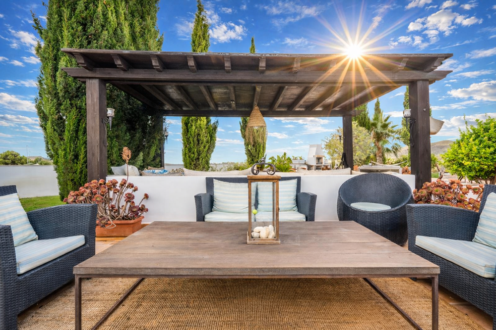 5 Bed, 5 Bath, HouseFor Sale, El Valle Golf Resort, Murcia