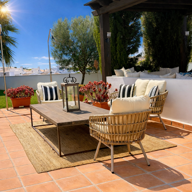 5 Bed, 5 Bath, HouseFor Sale, El Valle Golf Resort, Murcia