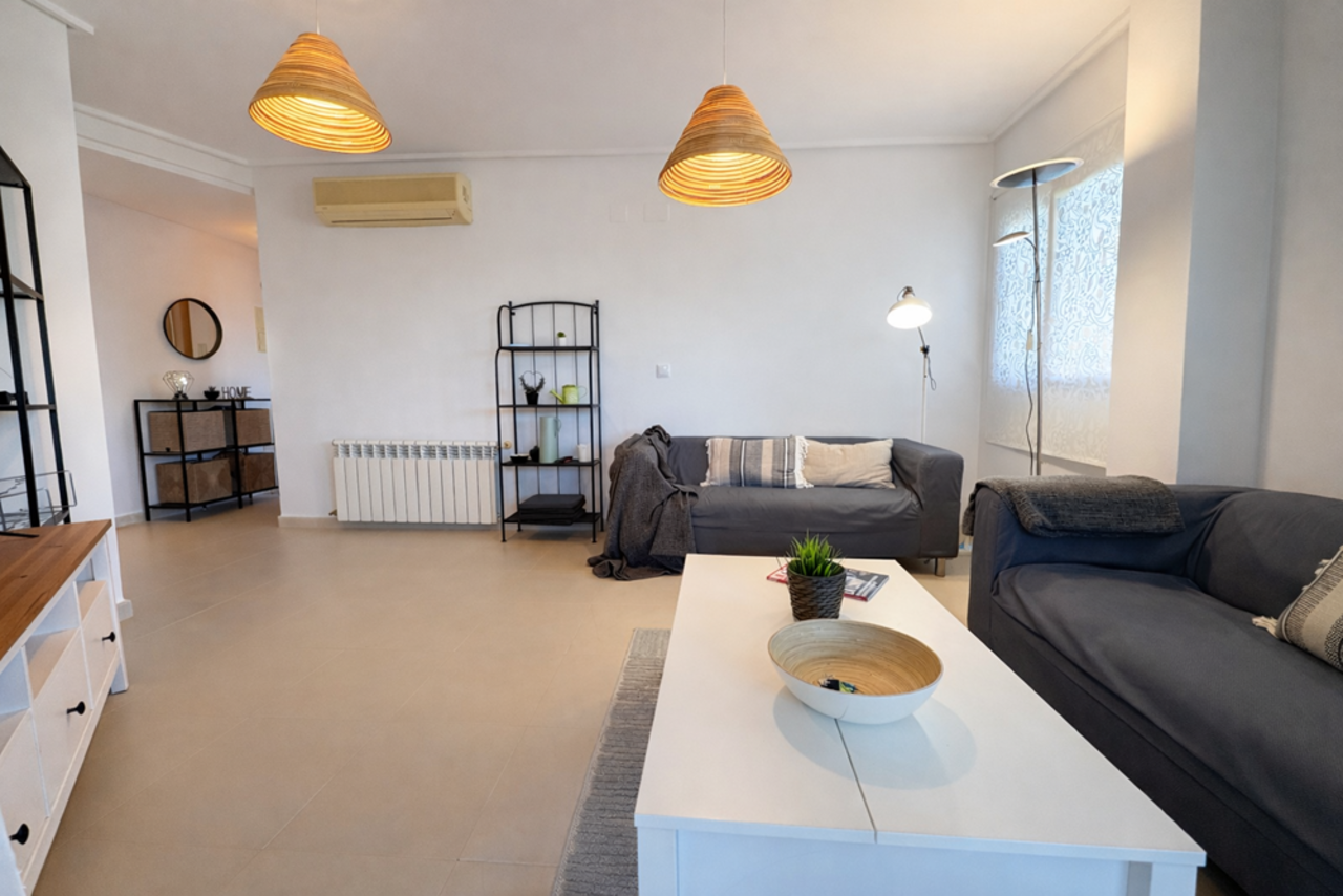 2 Bed, 1 Bath, ApartmentFor Sale, Hacienda Riqueleme, Murcia