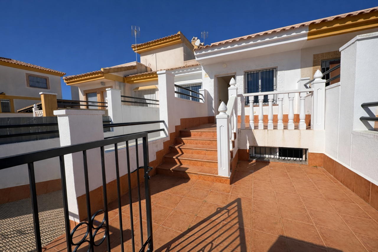 2 Bed, 1 Bath, HouseFor Sale, Sucina, Murcia