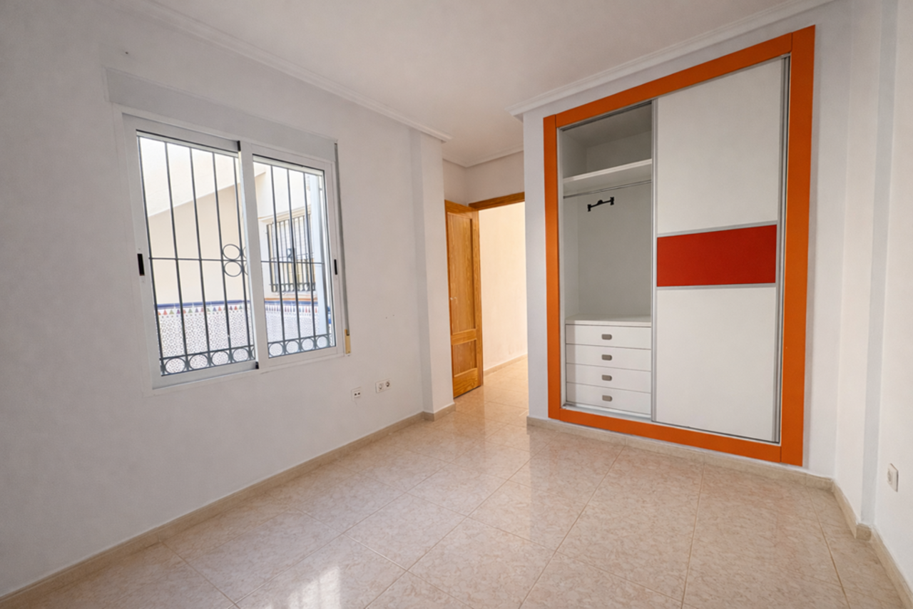 2 Bed, 1 Bath, HouseFor Sale, Sucina, Murcia