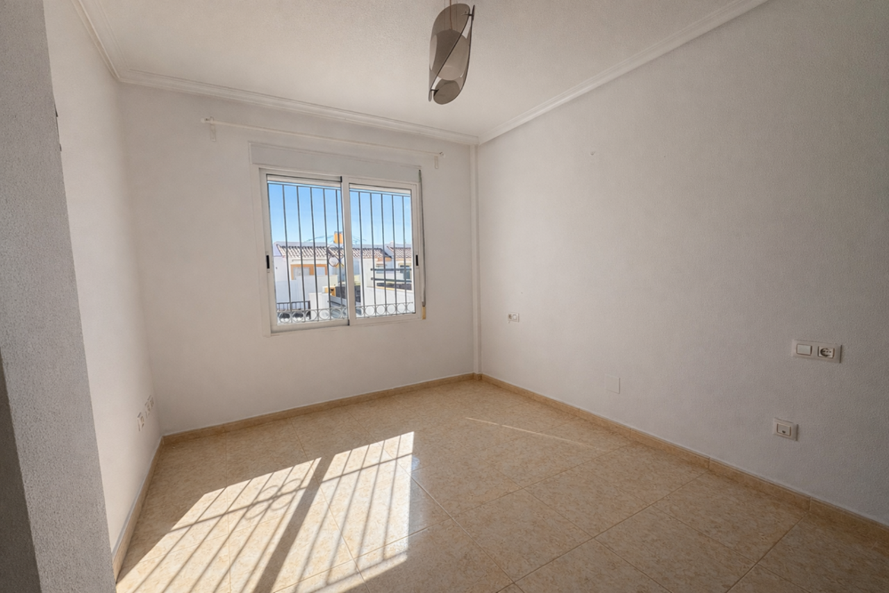 2 Bed, 1 Bath, HouseFor Sale, Sucina, Murcia