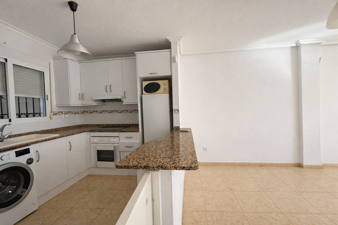 2 Bed, 1 Bath, HouseFor Sale, Sucina, Murcia