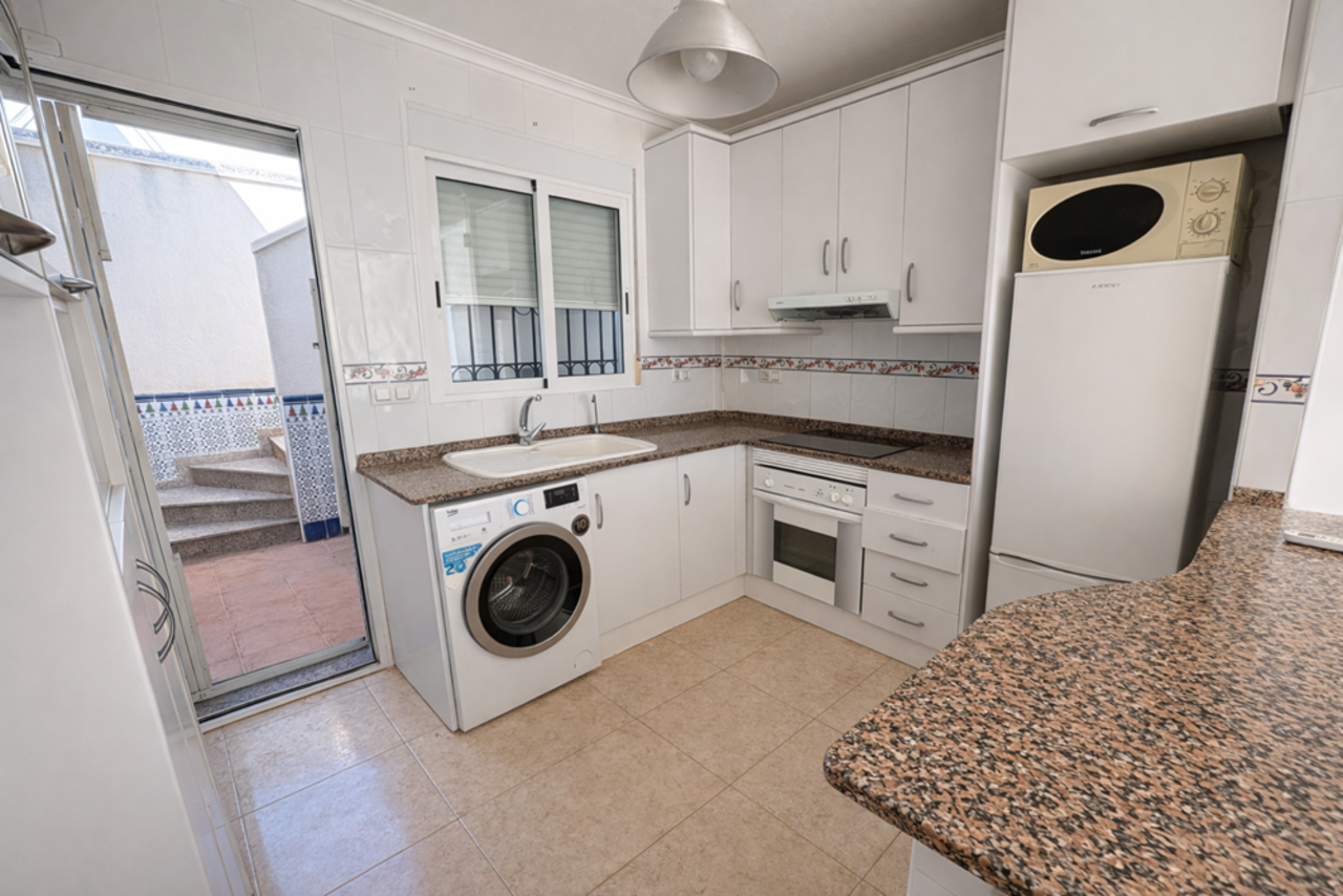 2 Bed, 1 Bath, HouseFor Sale, Sucina, Murcia