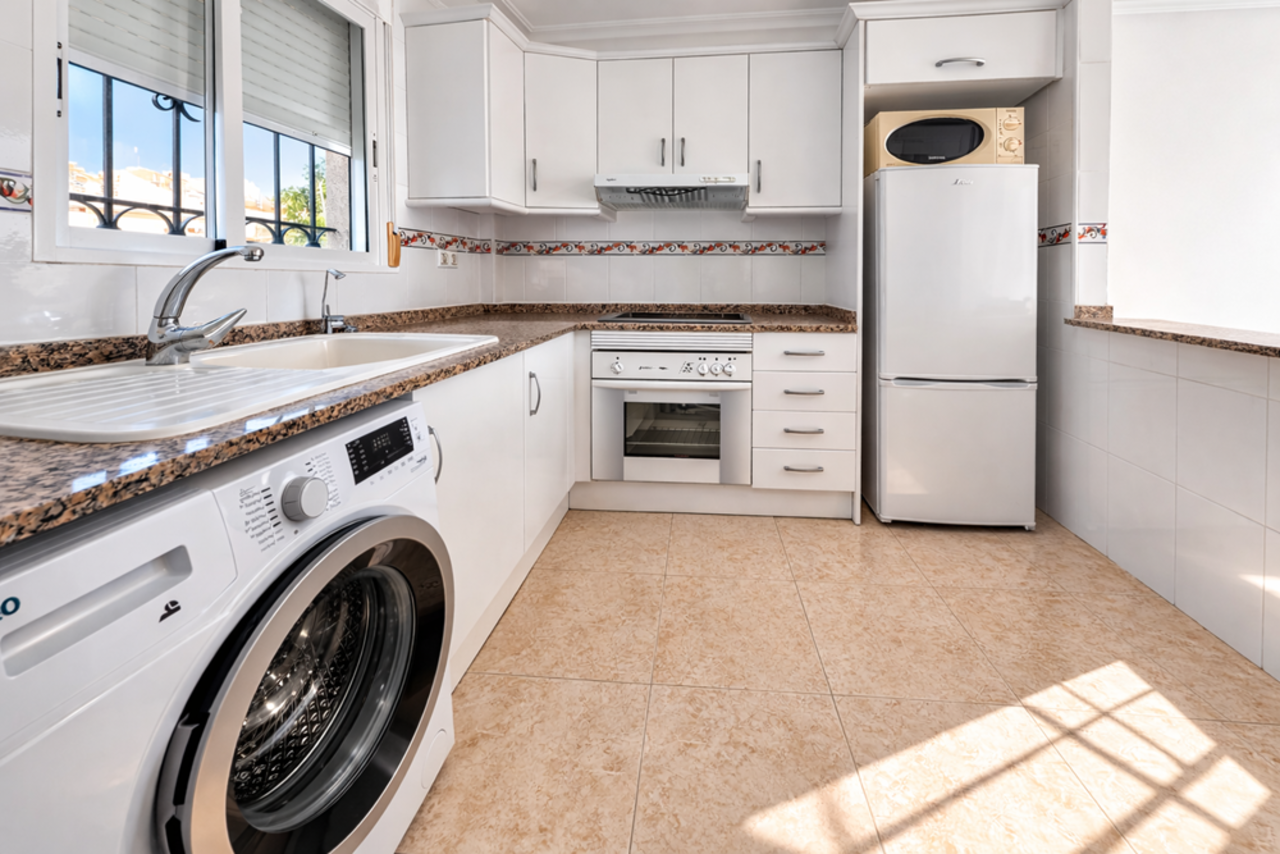 2 Bed, 1 Bath, HouseFor Sale, Sucina, Murcia