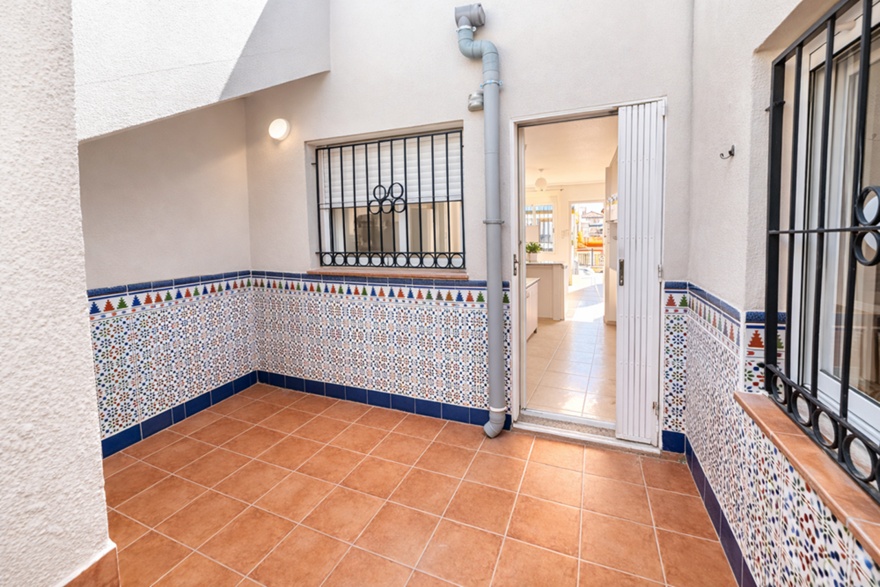 2 Bed, 1 Bath, HouseFor Sale, Sucina, Murcia