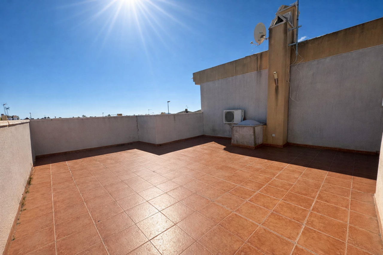 2 Bed, 1 Bath, HouseFor Sale, Sucina, Murcia