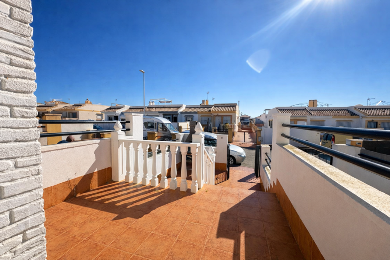 2 Bed, 1 Bath, HouseFor Sale, Sucina, Murcia