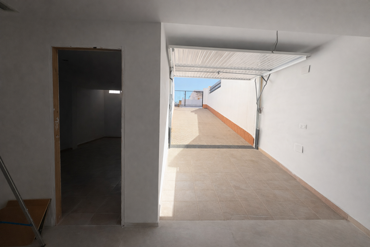 2 Bed, 1 Bath, HouseFor Sale, Sucina, Murcia