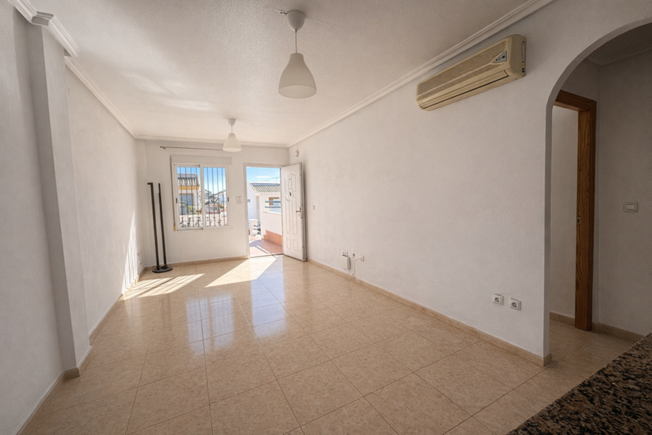 2 Bed, 1 Bath, HouseFor Sale, Sucina, Murcia