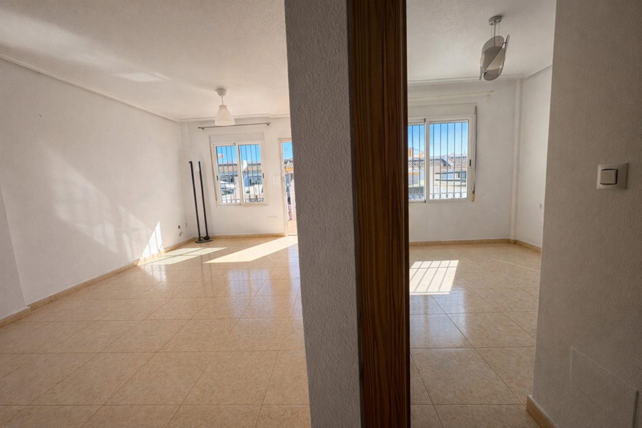 2 Bed, 1 Bath, HouseFor Sale, Sucina, Murcia