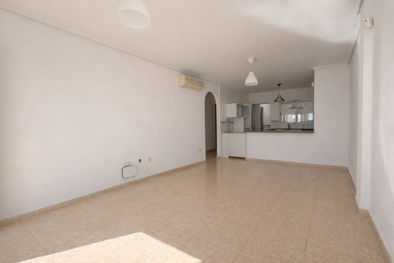 2 Bed, 1 Bath, HouseFor Sale, Sucina, Murcia