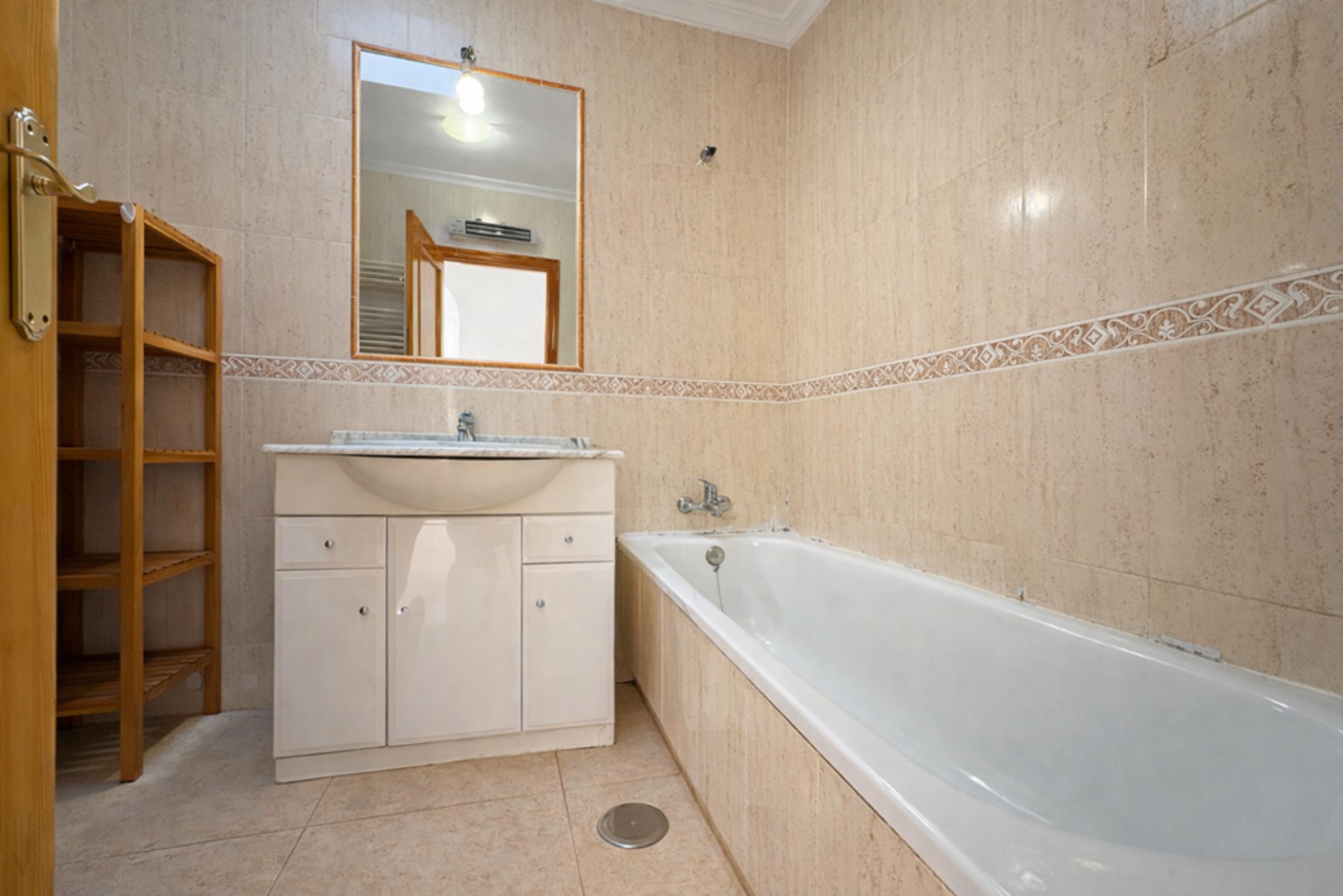 2 Bed, 1 Bath, HouseFor Sale, Sucina, Murcia