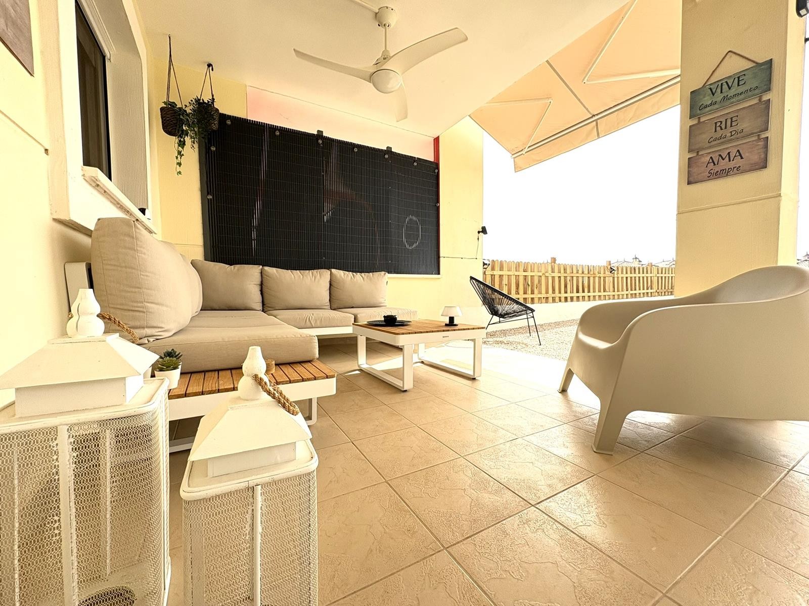 2 Bed, 2 Bath, ApartmentFor Sale, Altaona Golf and Country Village, Murcia