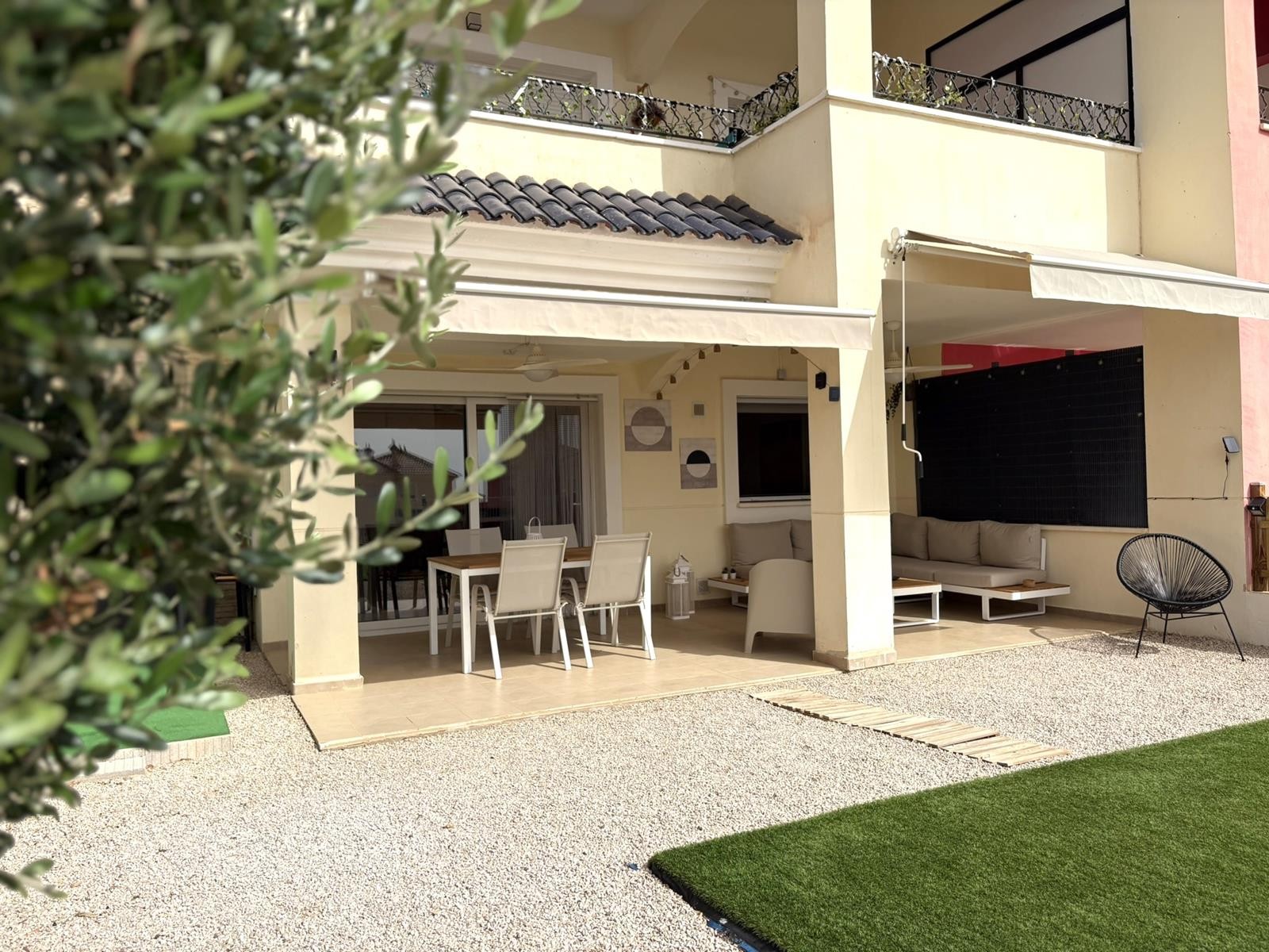 2 Bed, 2 Bath, ApartmentFor Sale, Altaona Golf and Country Village, Murcia