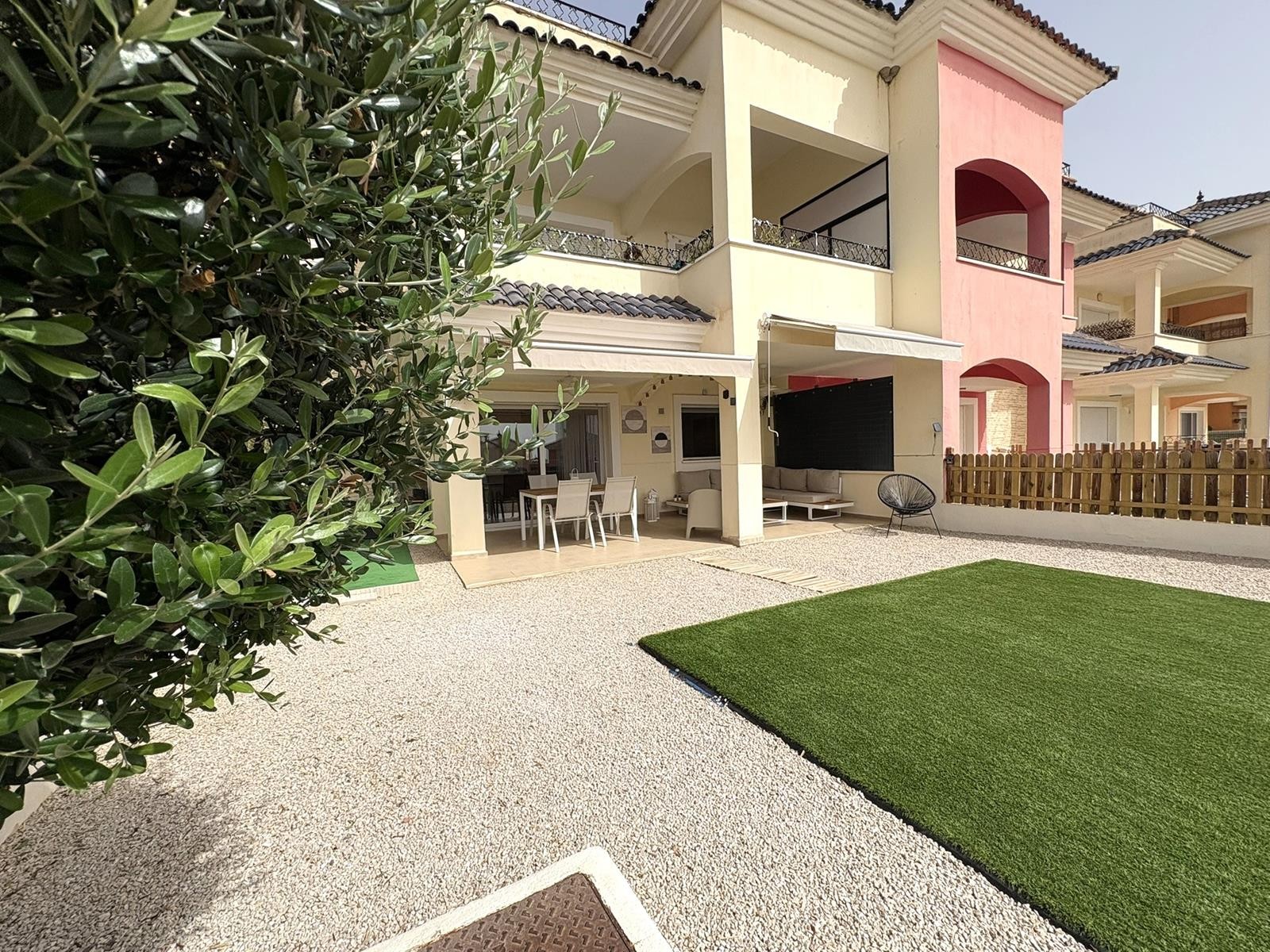 2 Bed, 2 Bath, ApartmentFor Sale, Altaona Golf and Country Village, Murcia