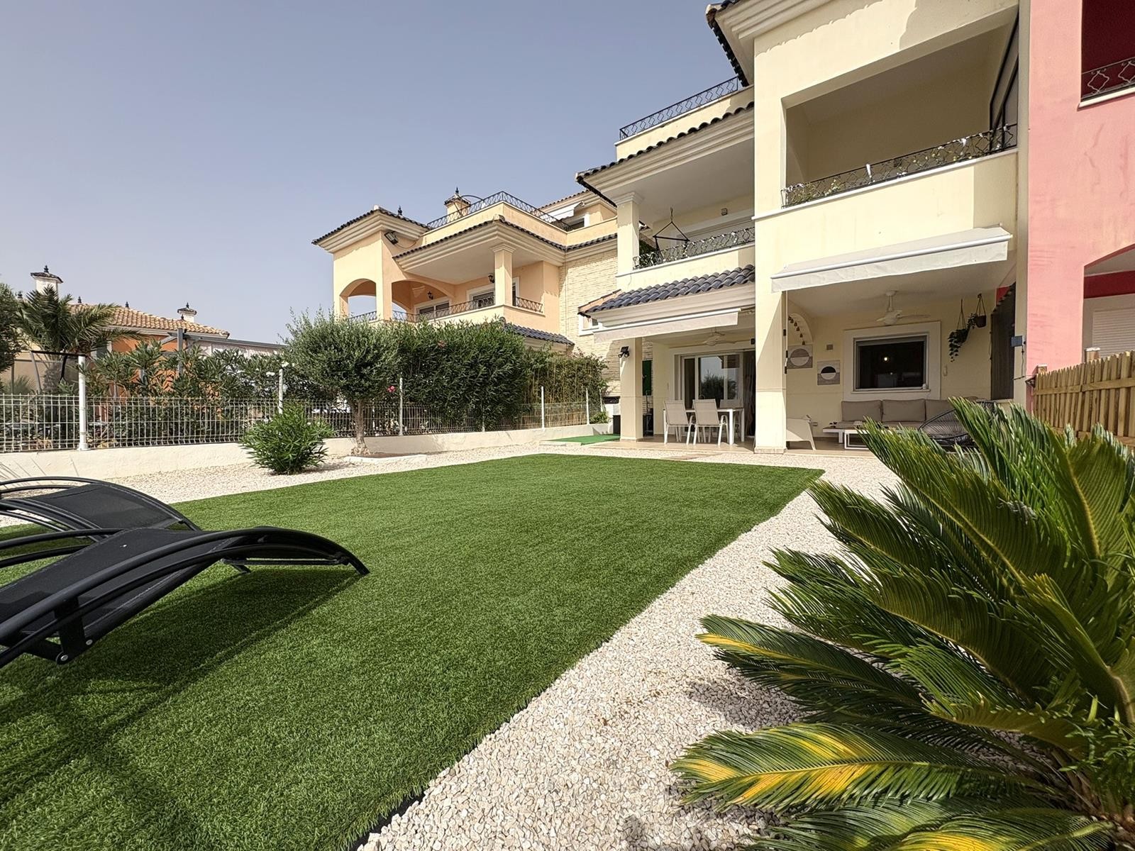 2 Bed, 2 Bath, ApartmentFor Sale, Altaona Golf and Country Village, Murcia